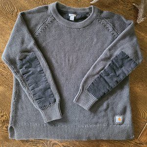 Knit Carhartt Sweater